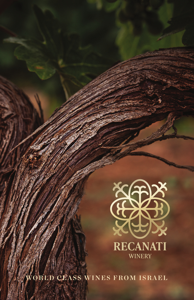 Recanati Portfolio Brochure 2025