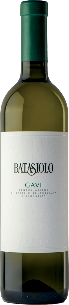 Beni di Batasiolo Gavi DOCG 2025 - Front Image