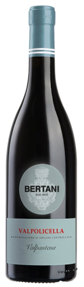 Bertani Valpolicella Valpantena DOC 2024 - Front Image