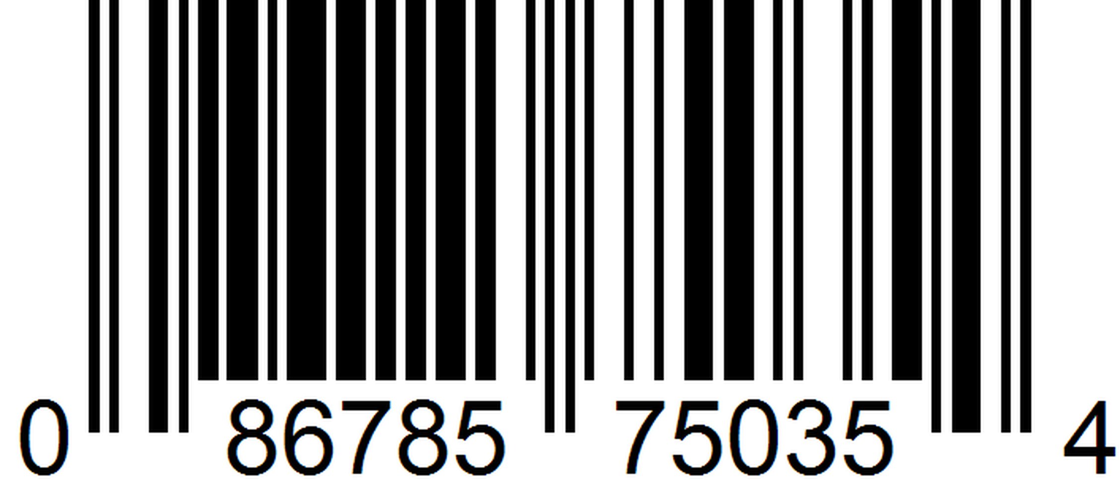 Bodegas Callia Malbec 2022 - Barcode