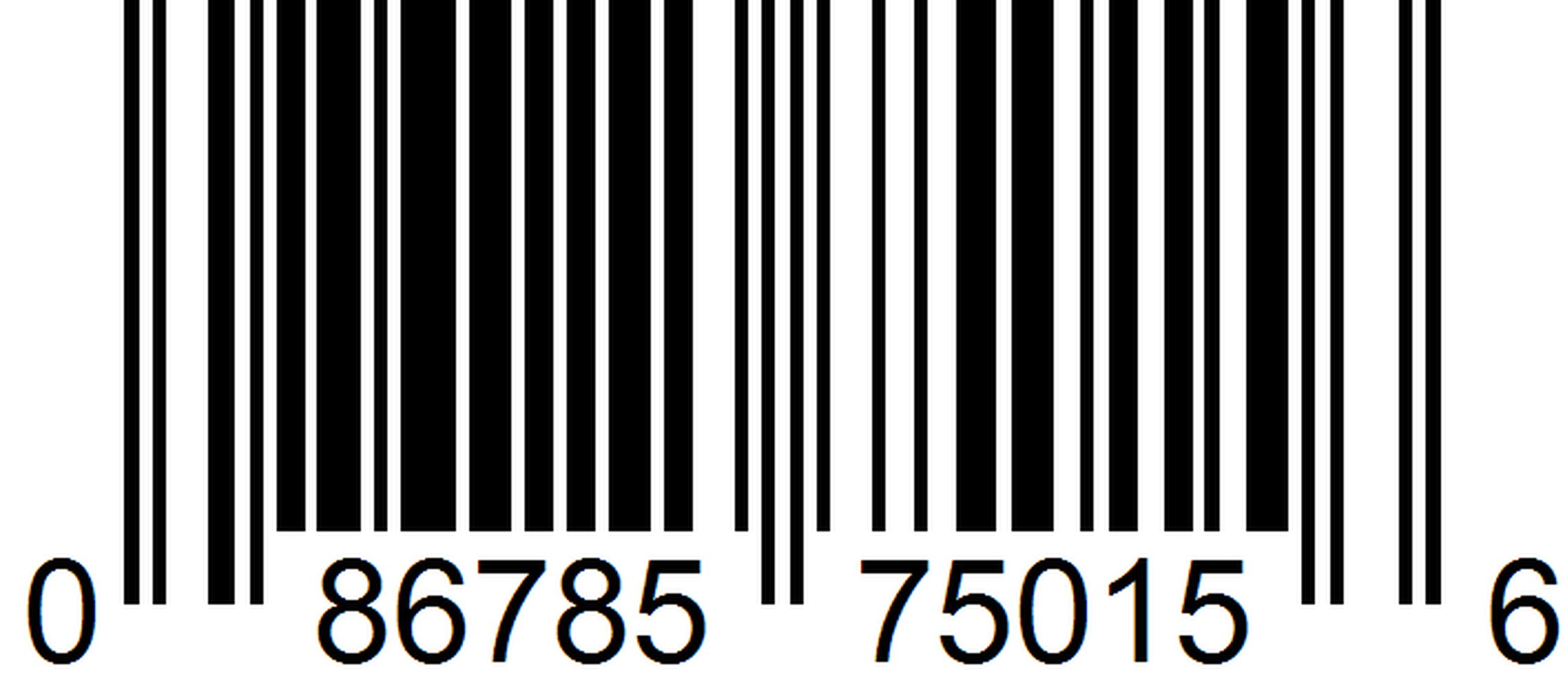 Bodegas Salentein Reserve Chardonnay 2022 - Barcode