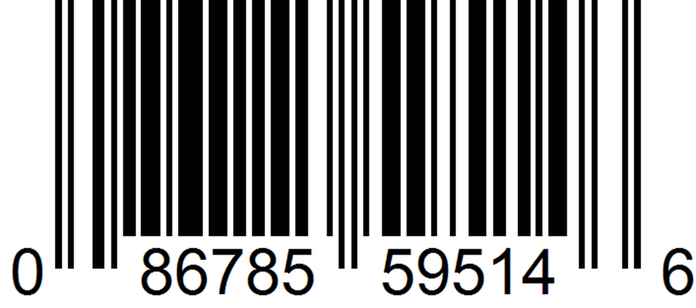 Cavit Sauvignon Blanc 2025 - Barcode