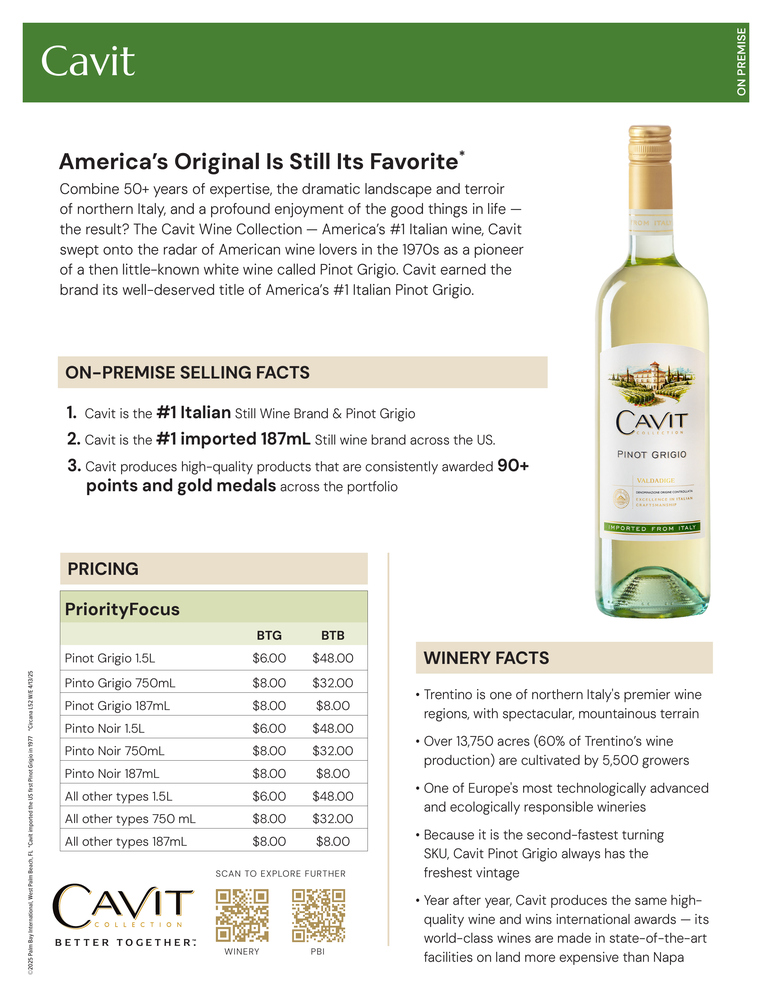 Cavit On Prem Sell Sheet.pdf