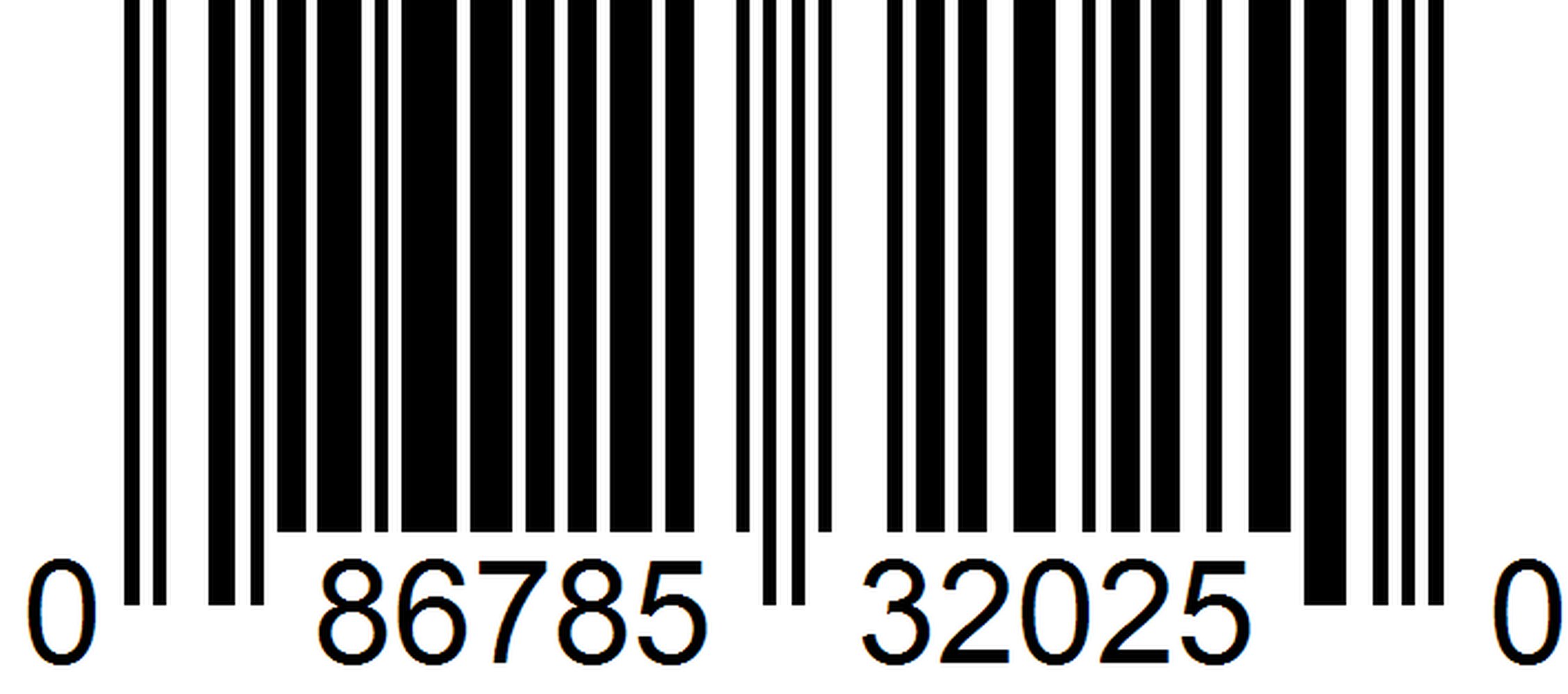 Champagne Boizel Blanc de Blancs - Barcode
