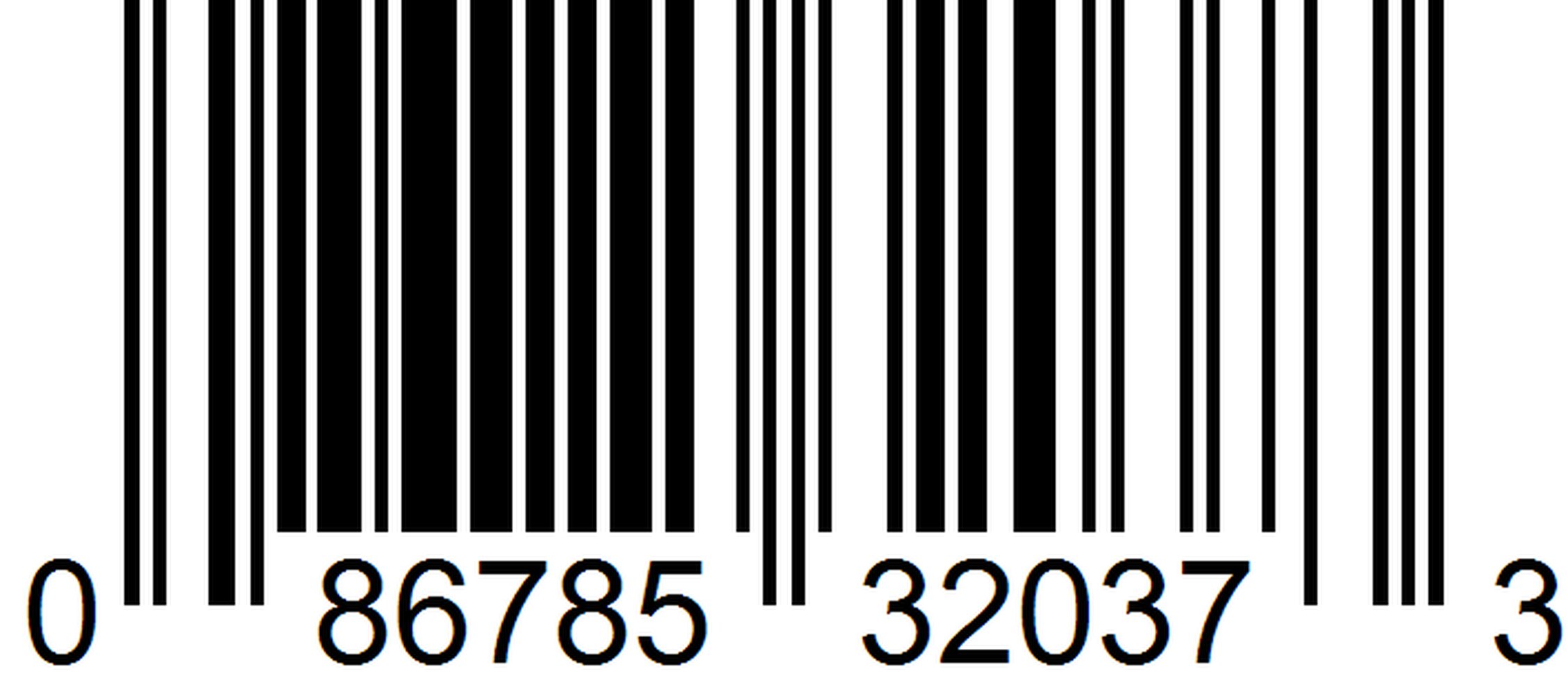 Champagne Boizel Joyau de France Brut - Barcode