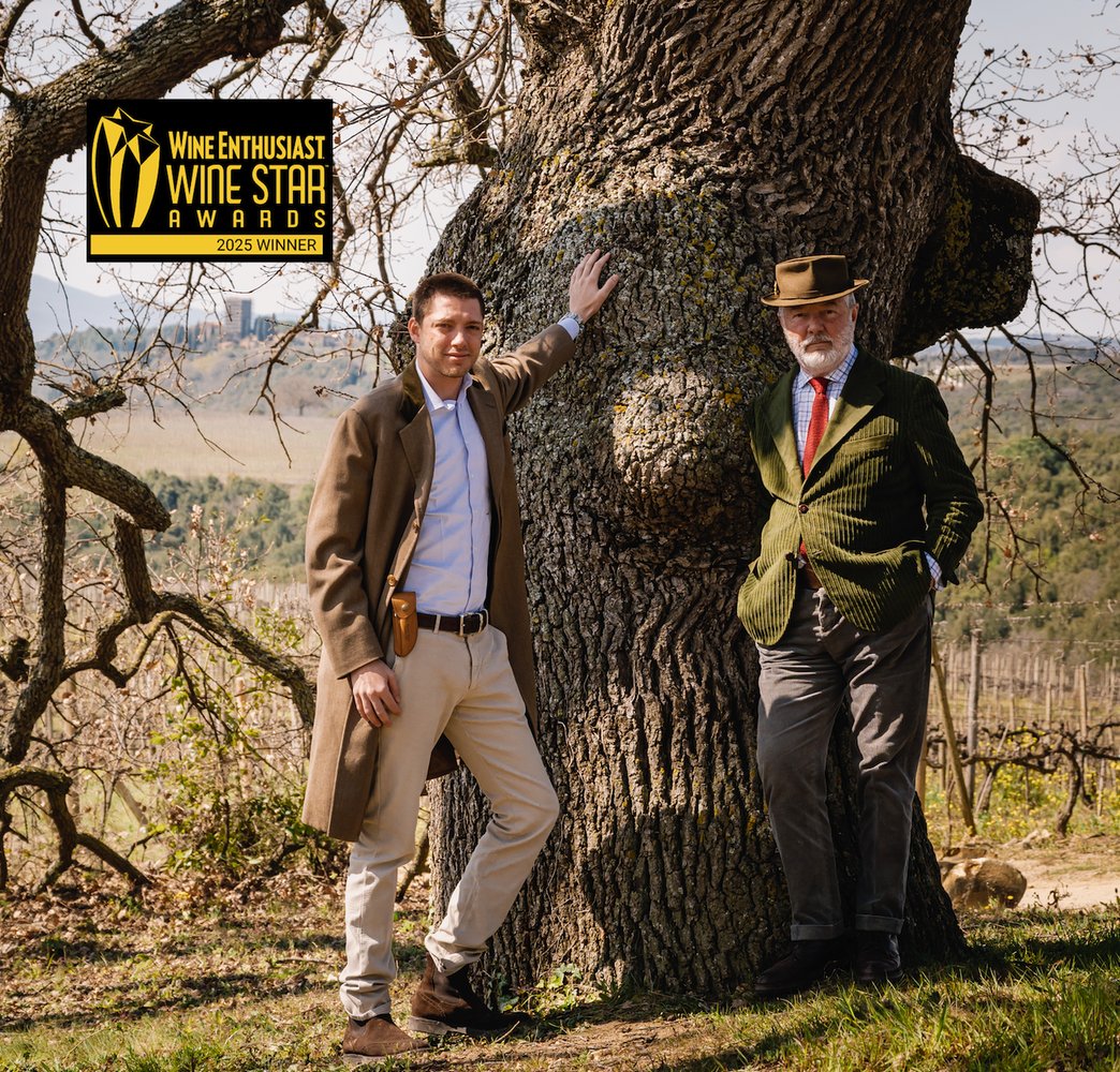 Col d’Orcia - Producer Image