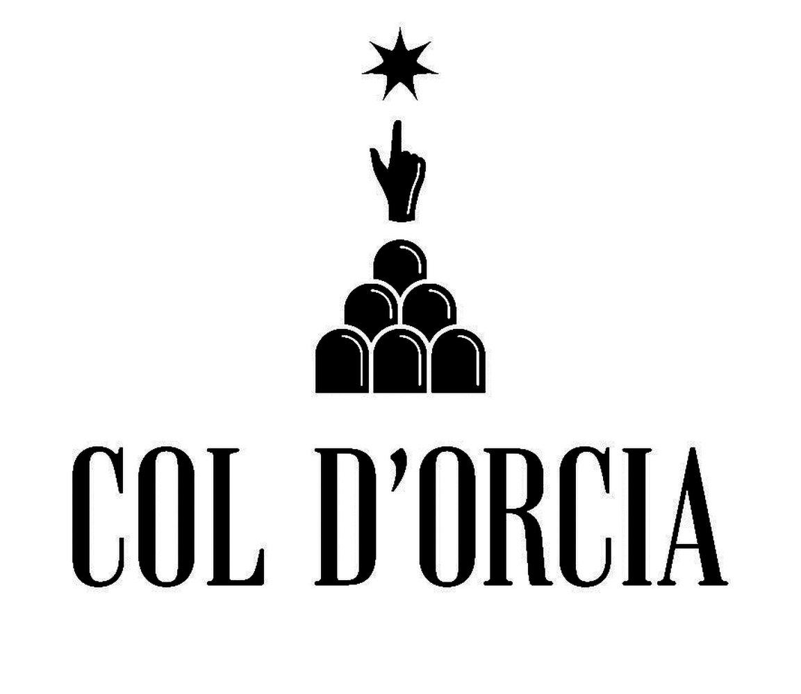 Col d’Orcia - Producer Logo