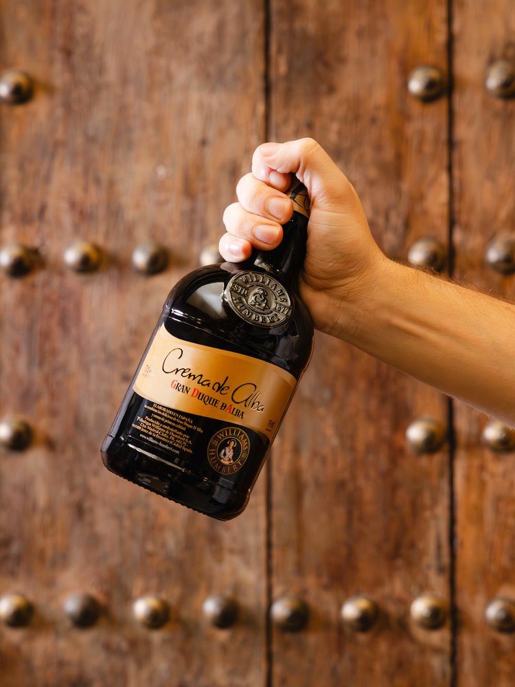 Crema de Alba Lifestyle 3