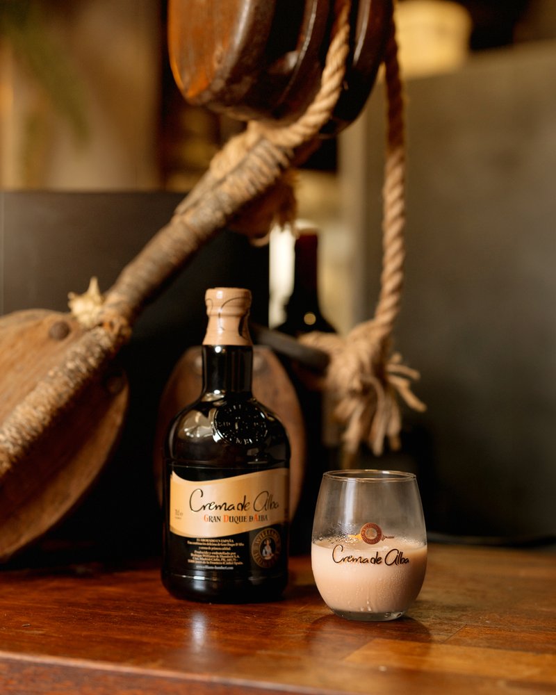 Crema de Alba Lifestyle 2