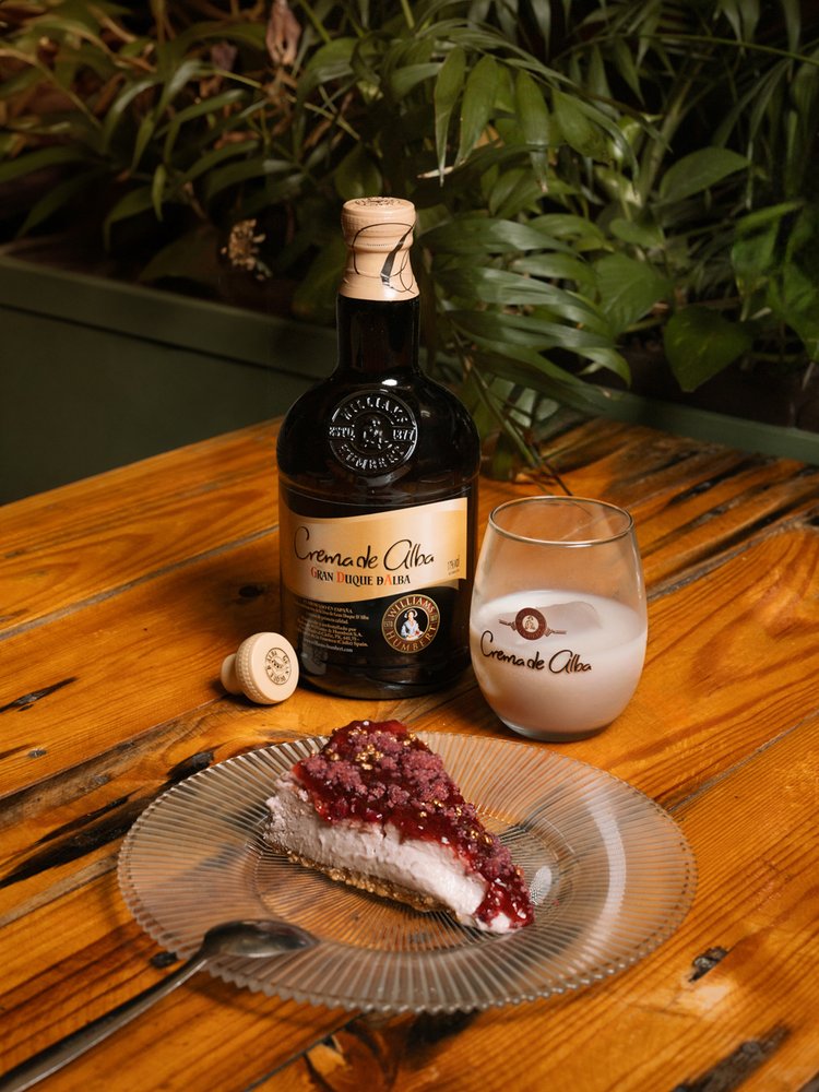 Crema de Alba Lifestyle