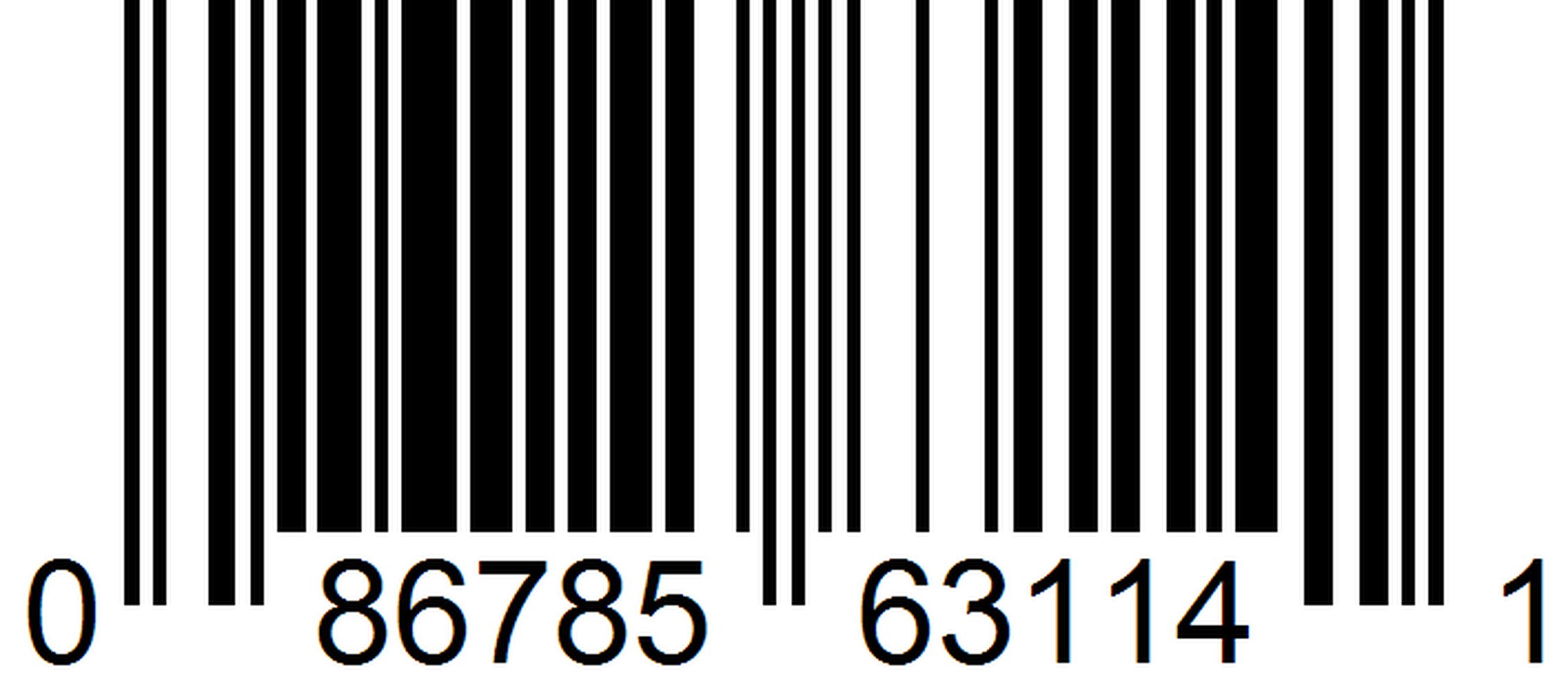 Domaine Jean-Michel Gerin La Landonne Côte-Rôtie 2019 - Barcode
