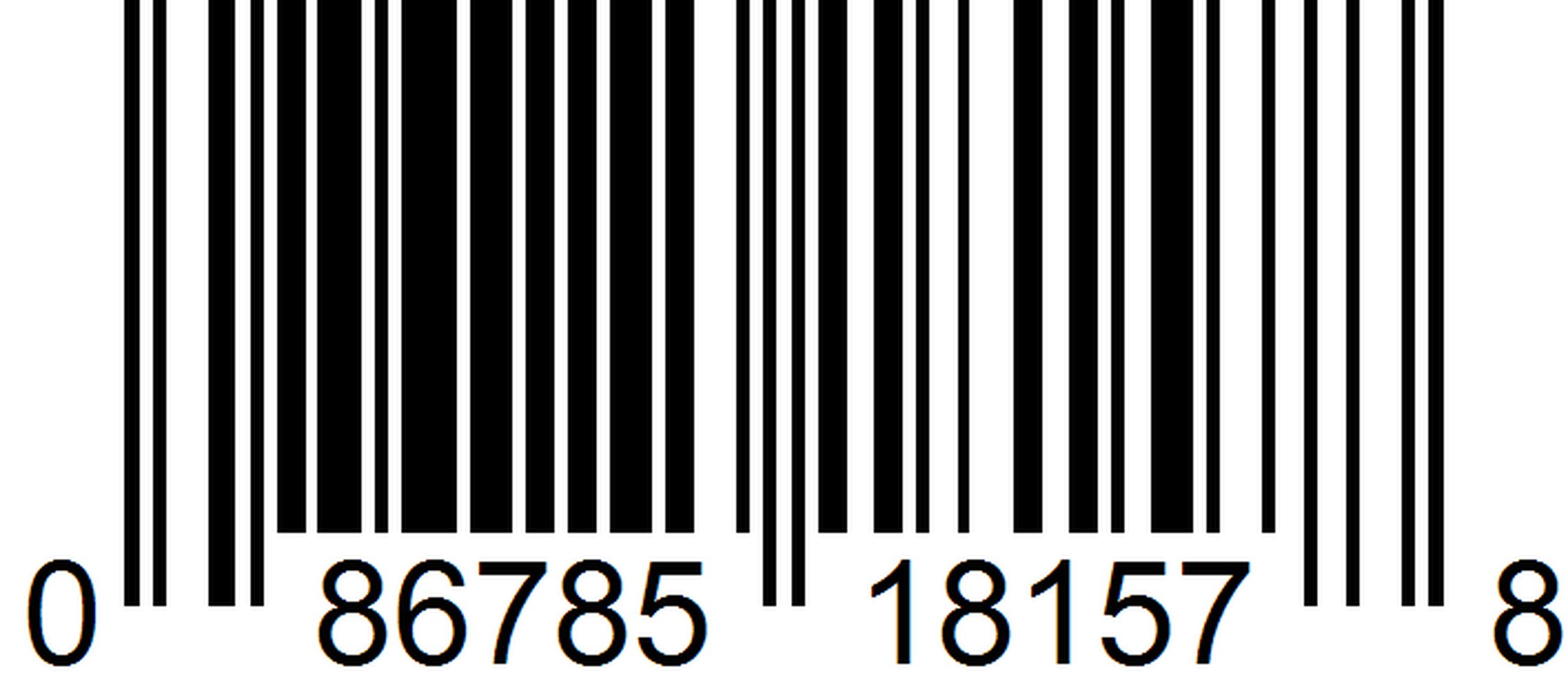 Ferrari Trento F1® Brut TRENTODOC Podium Jeroboam - Barcode