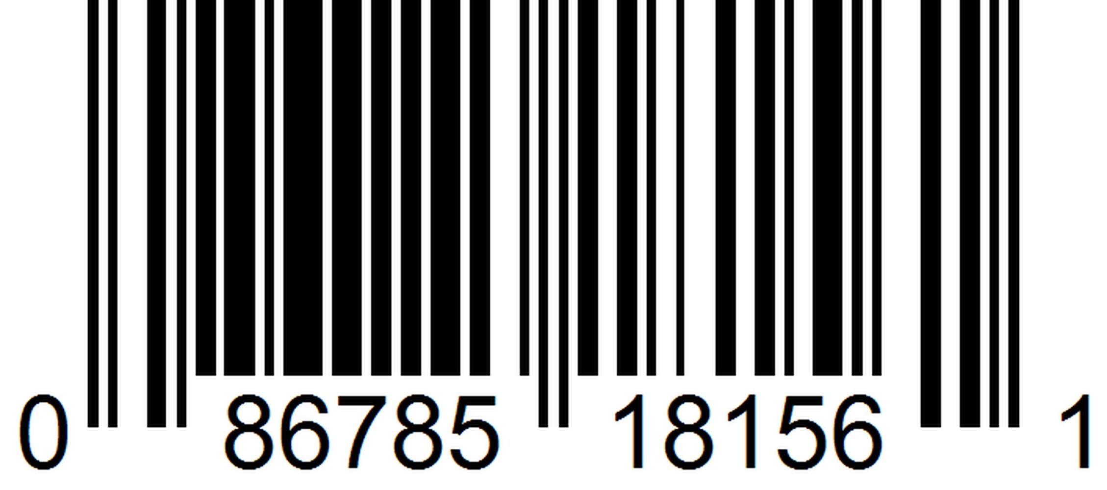 Ferrari Trento F1® Limited Edition Cuvée - Silverstone - Barcode