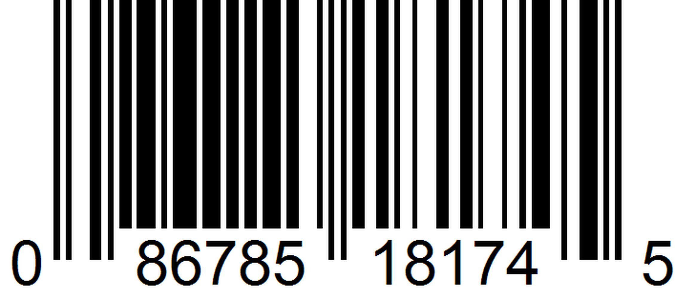 Ferrari Trento Riserva Bruno Lunelli 2006 - Barcode