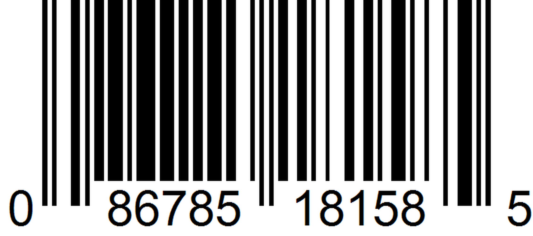Ferrari Trento Riserva Del Fondatore Giulio Ferrari Rosé TRENTODOC 2010 - Barcode