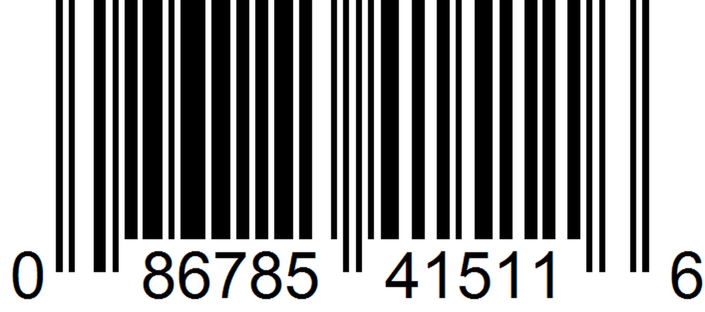 Fontanafredda Barolo Chinato - Barcode