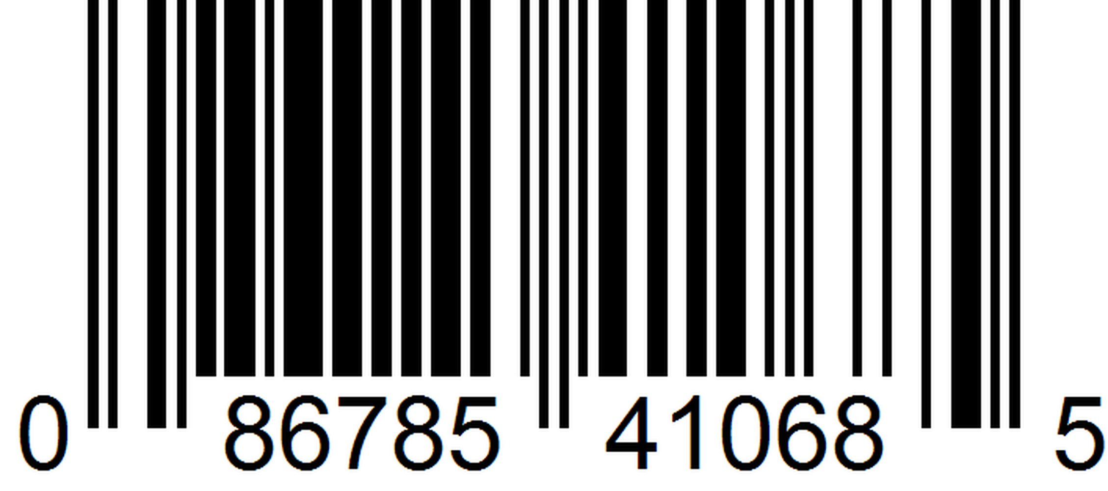 Fontanafredda Contessa Rosa Rosé, Alta Langhe DOCG 2016 - Barcode