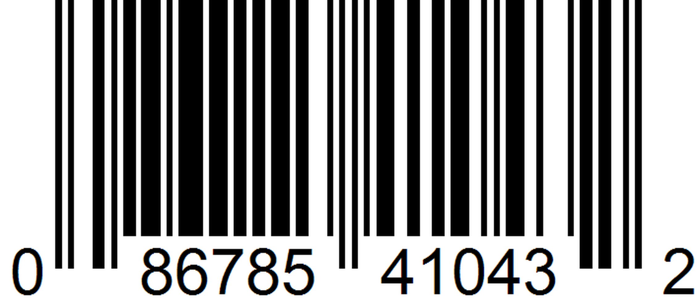Fontanafredda Vigna La Rosa Barolo DOCG 2018 - Barcode