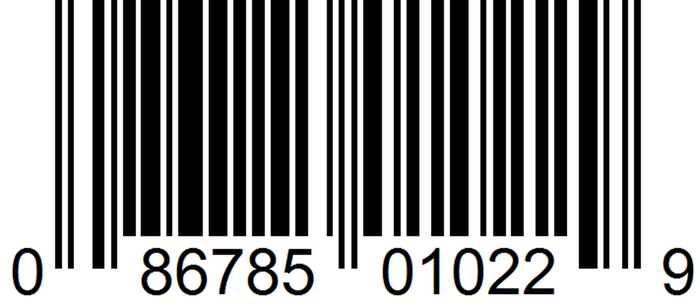Jacob's Pardon 15 Year Old Single Barrel American Whiskey Barrel #23 - Barcode
