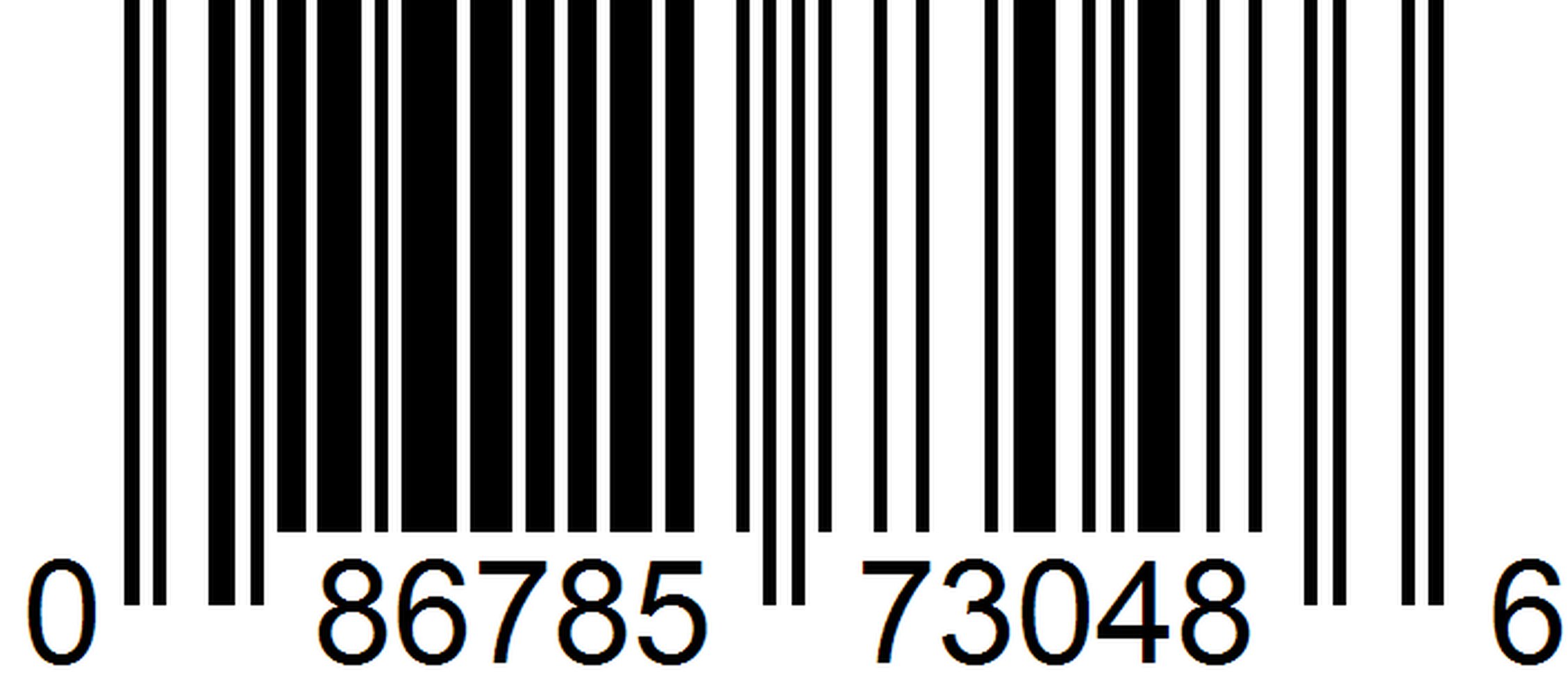 Domaine Jean-Michel Gerin Château Hosanna 2018 - Barcode