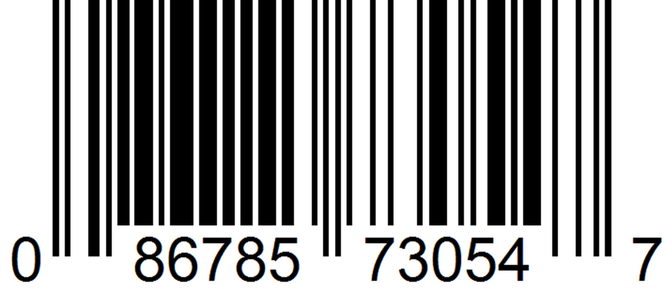 Jean-Pierre Moueix Chateau la Grave 2018 - Barcode