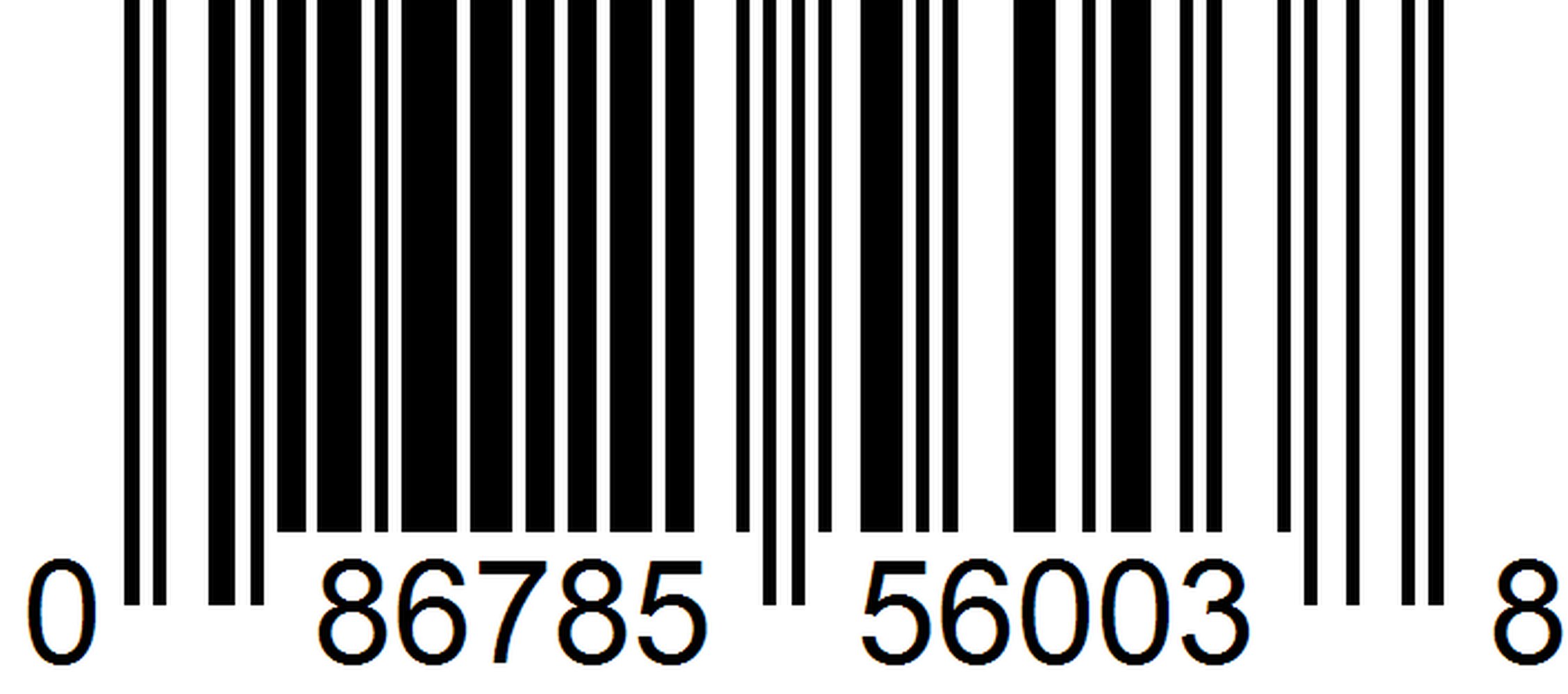 Maison Trimbach Muscat Reserve 2022 - Barcode