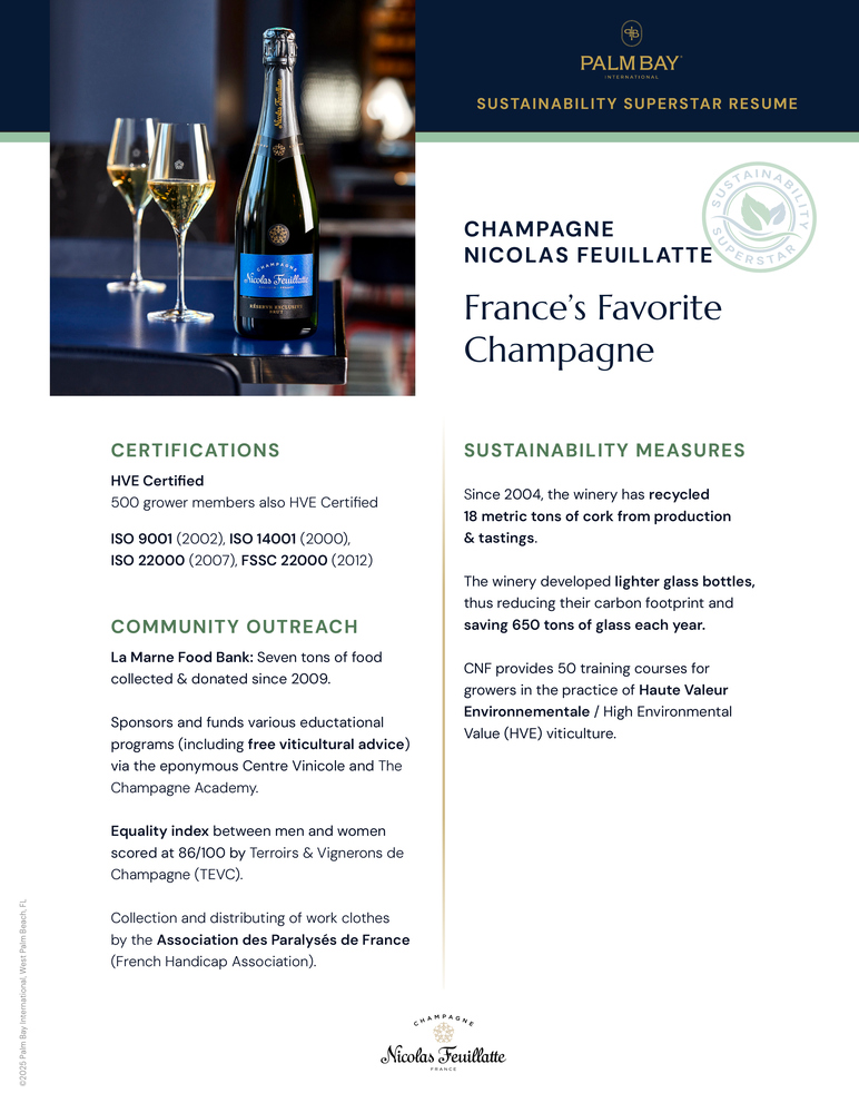 Nicolas Feuillatte - Sustainability Superstar Resume.pdf