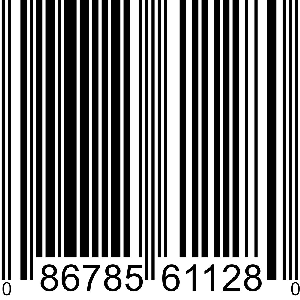 Recanati Galilee Syrah 2021 - Barcode