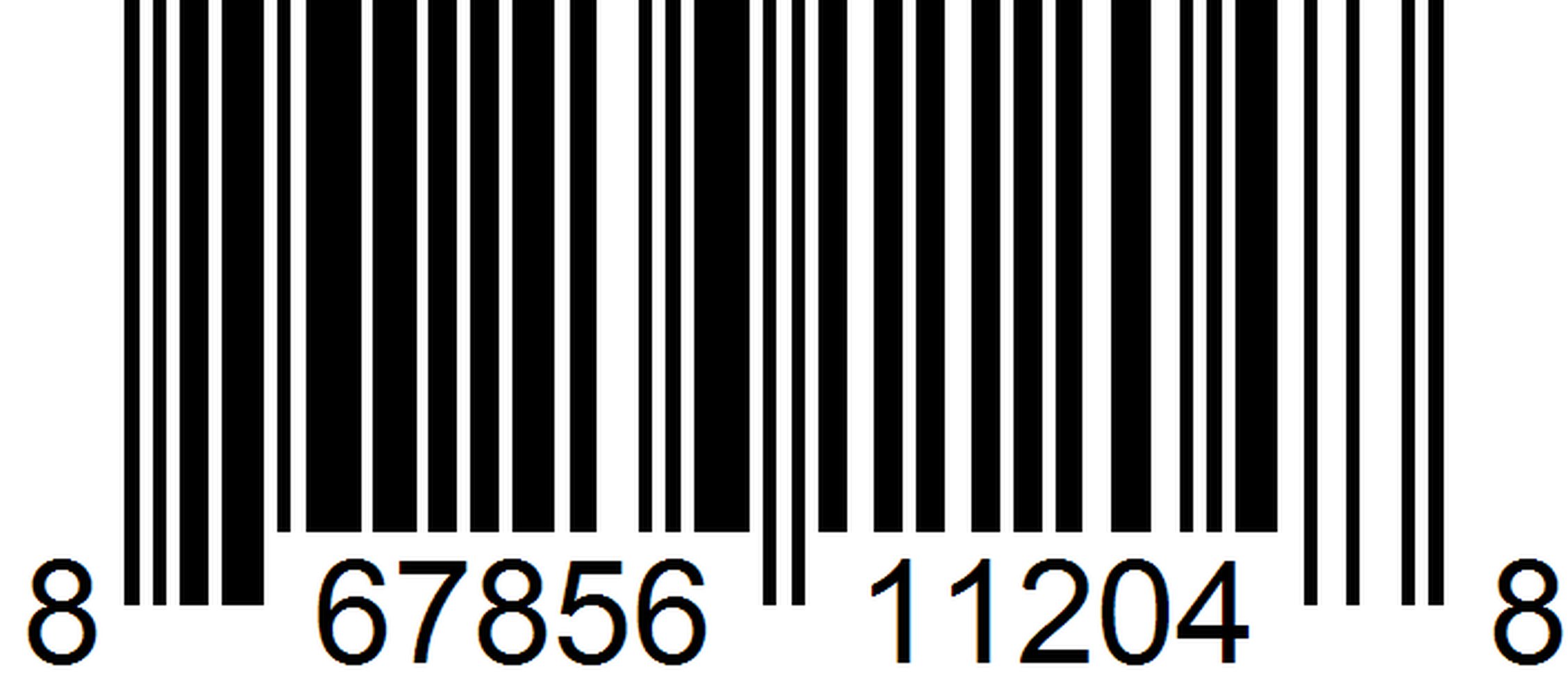 Recanati Galilee Syrah 2023 - Barcode