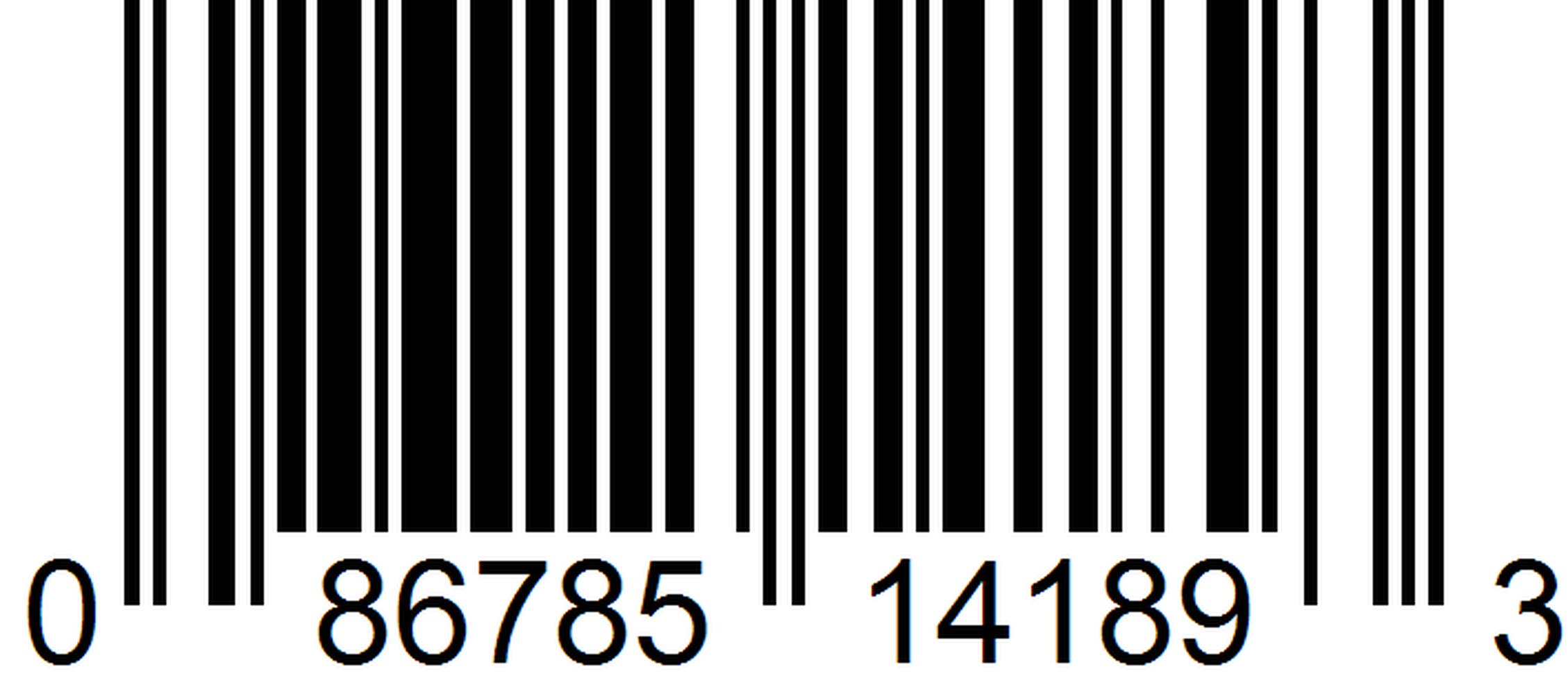 Rocca delle Macìe Vin Santo del Chianti DOC 2011 - Barcode