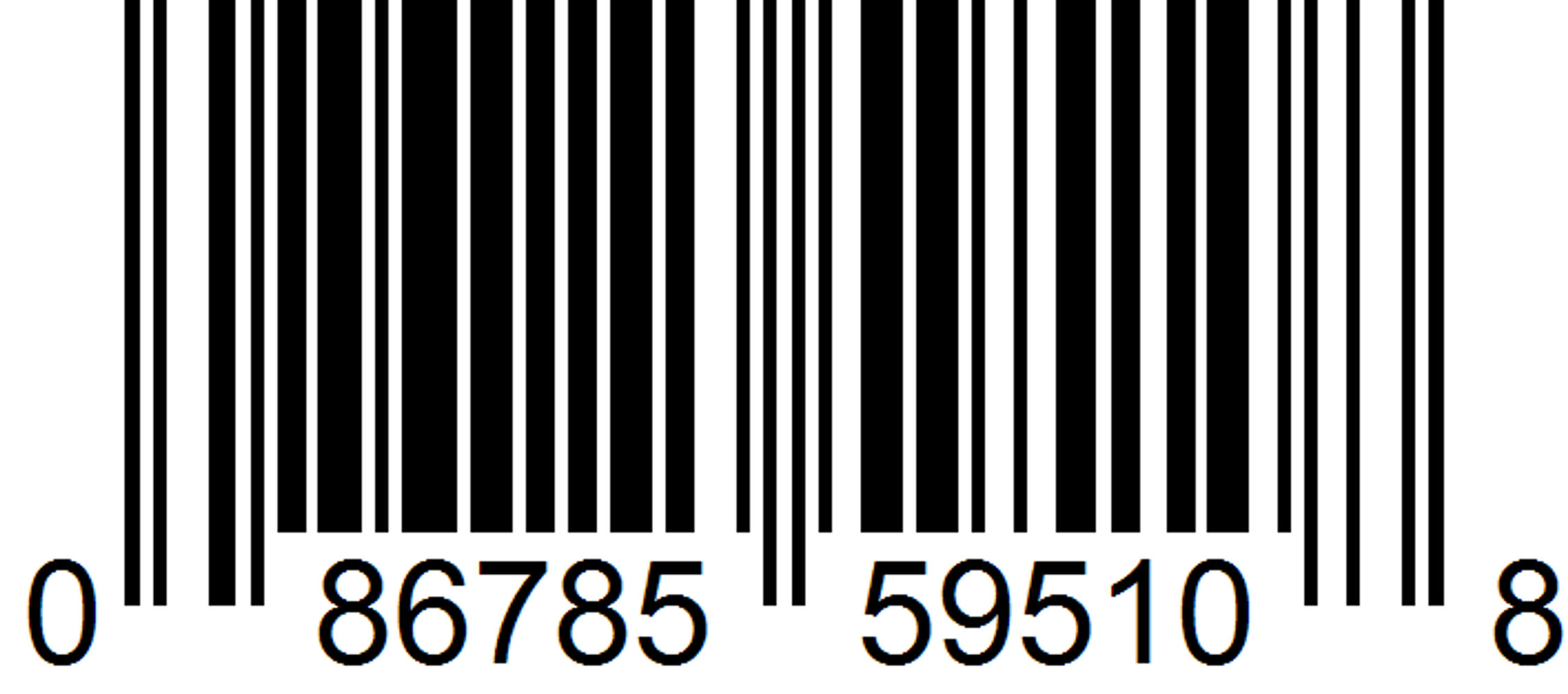 Roscato Mango Chile - Barcode