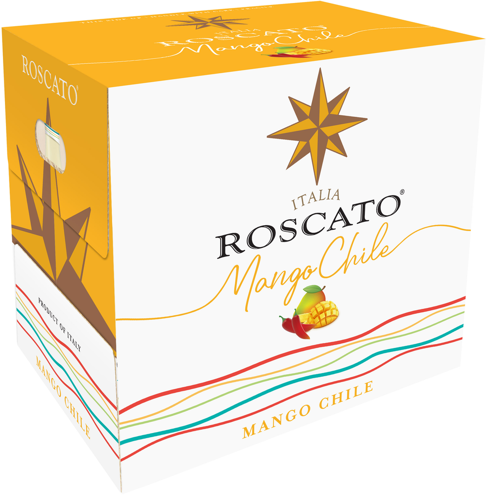 Roscato Mango Chile - Case Image