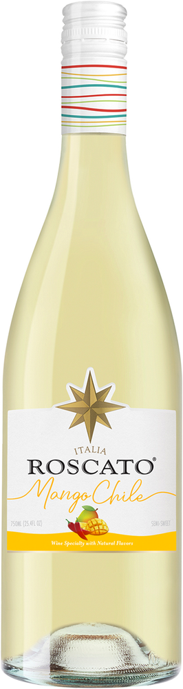 Roscato Mango Chile - Front Image