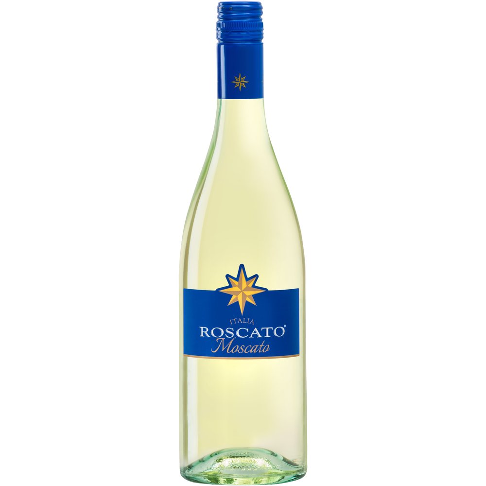 Roscato Moscato 2022 - Front Image