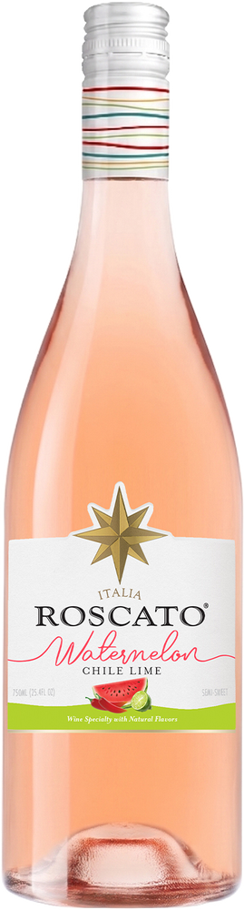 Roscato Watermelon Chile Lime - Front Image