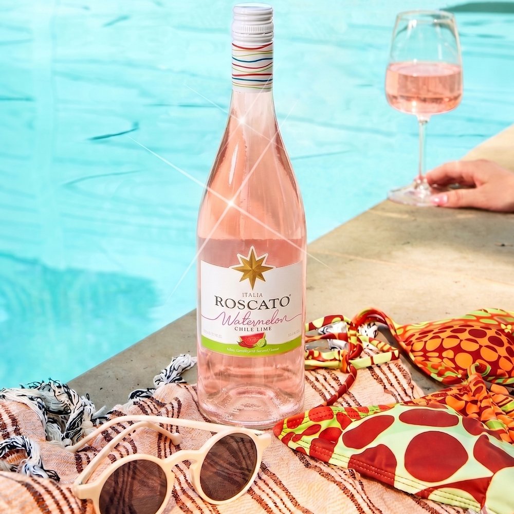 Roscato Watermelon Lifestyle