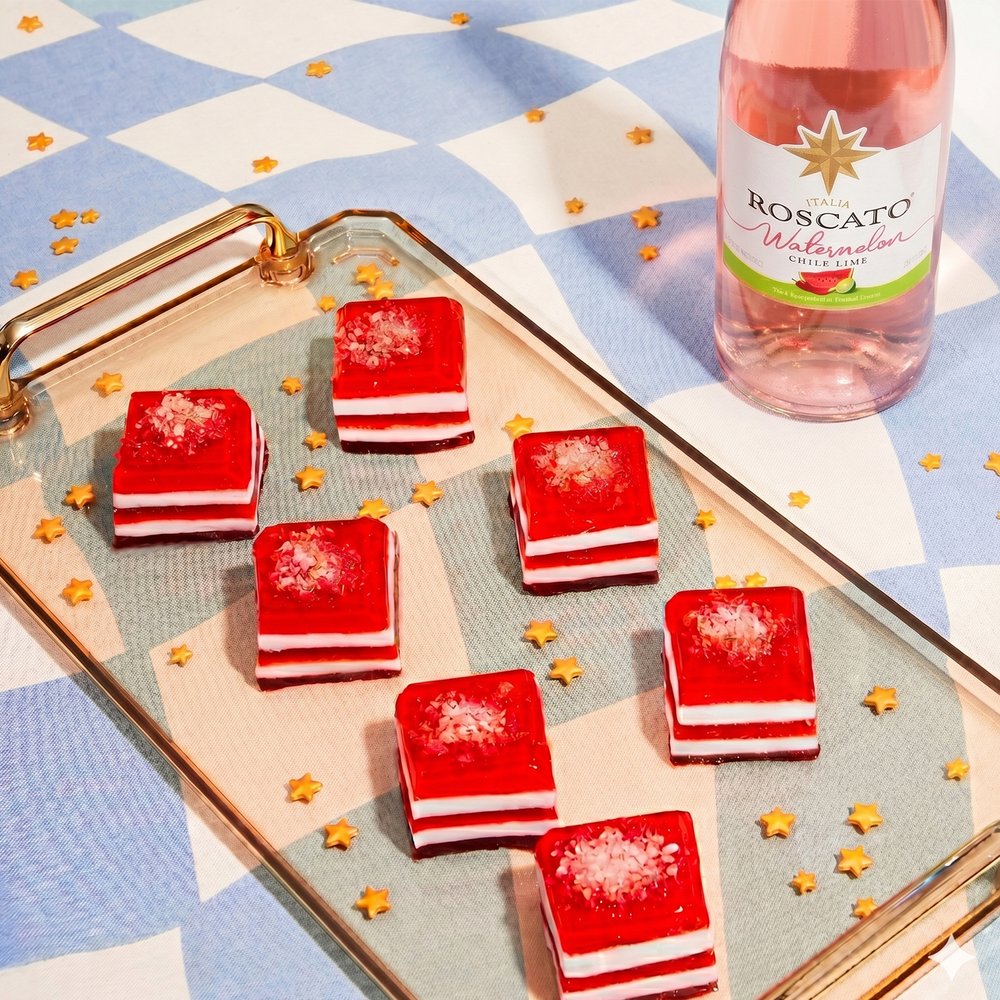 Roscato Watermelon Lifestyle