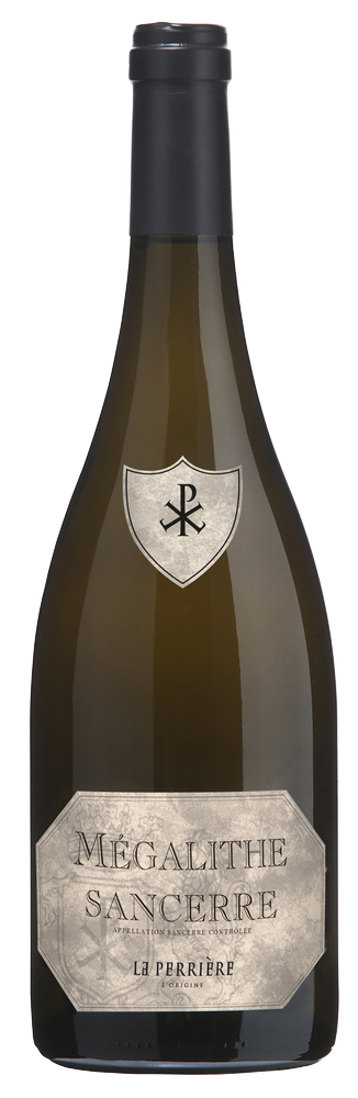 Saget La Perrière La Perrière Mégalithe Sancerre 2022 - Front Image