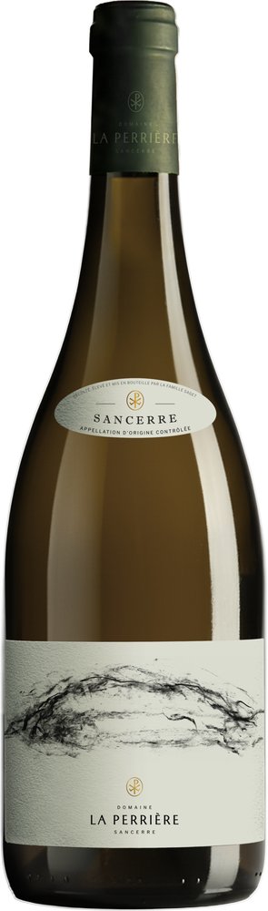 Saget La Perrière La Perrière Sancerre 2025 - Front Image