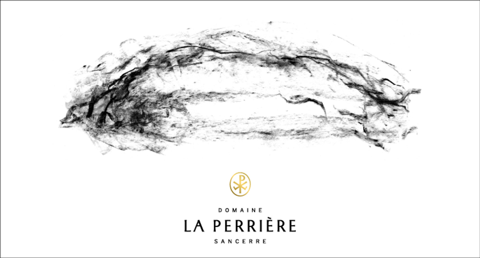 Saget La Perrière La Perrière Sancerre 2025 - Front Label