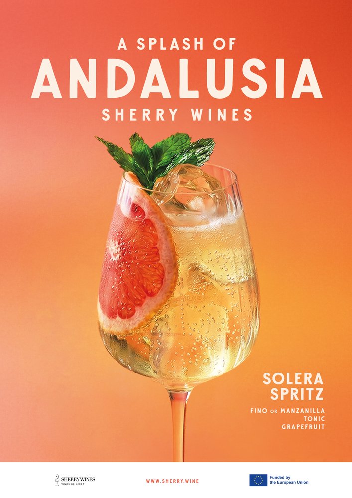 Splash of Andalusia - A3 poster Solera Spritz.jpg