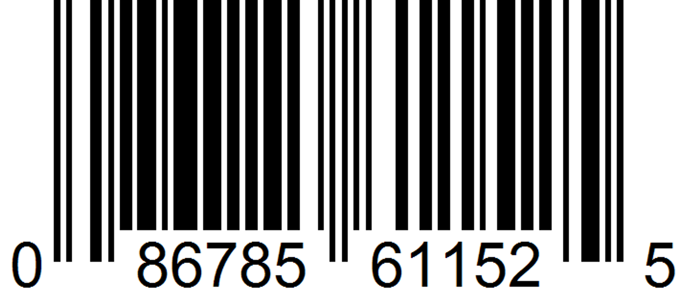 Taub Beckstoffer Missouri Hopper Vineyard, Block B, Cabernet Sauvignon, Napa Valley 2019 - Barcode