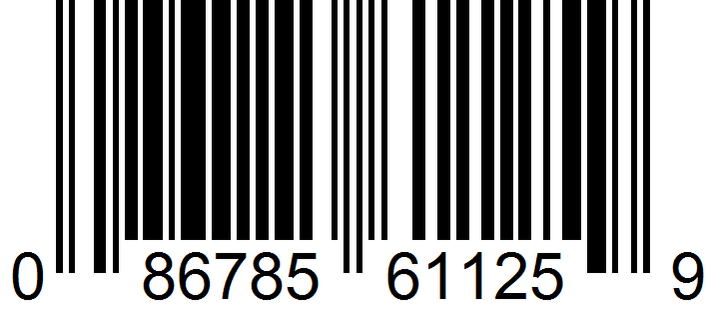 Taub Family Vineyards Merlot, Oakville 2019 - Barcode