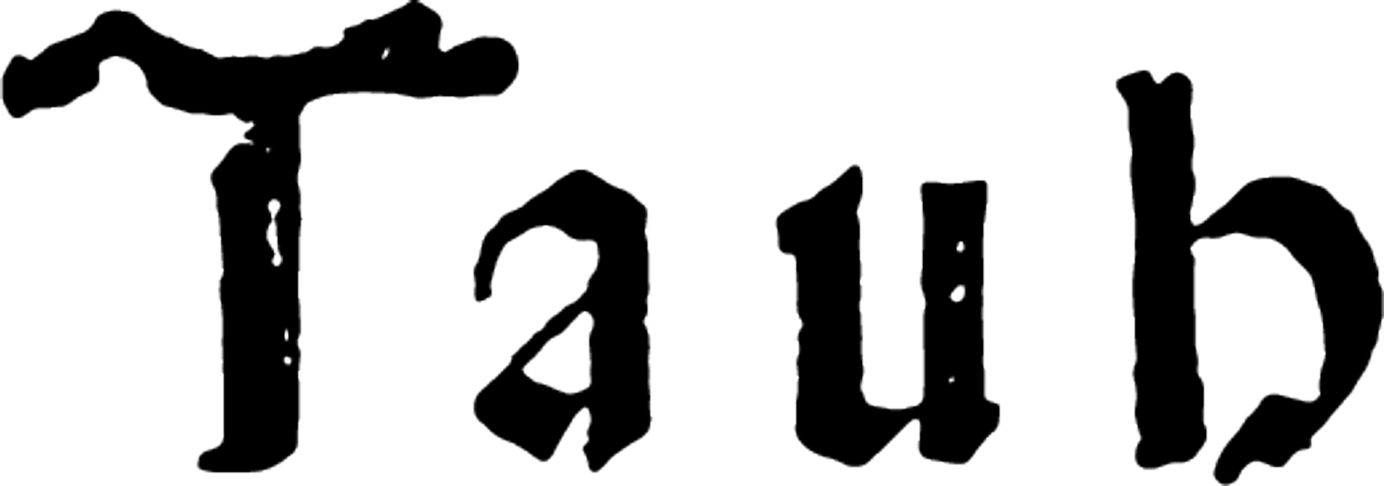 Taub - Producer Logo