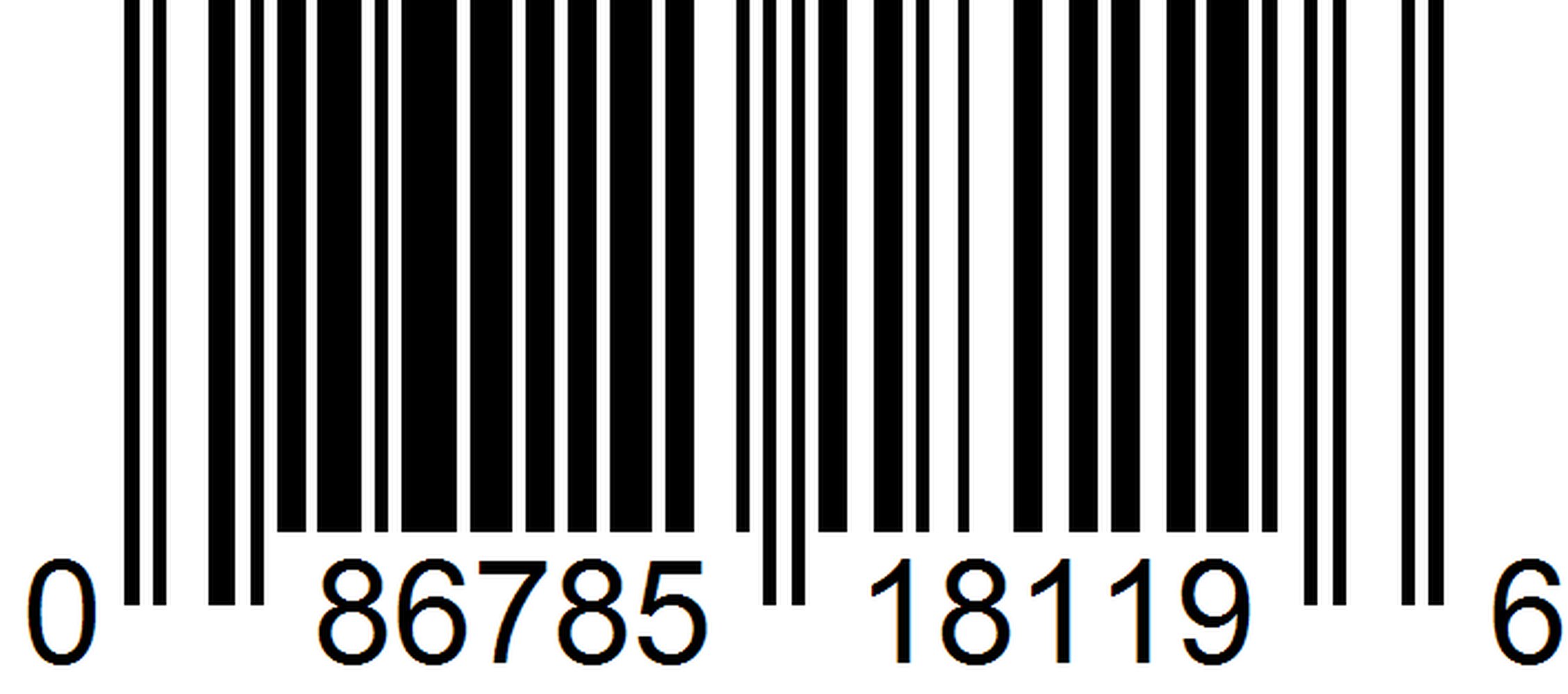 Tenute Lunelli Carapace Montefalco Sagrantino 2019 - Barcode