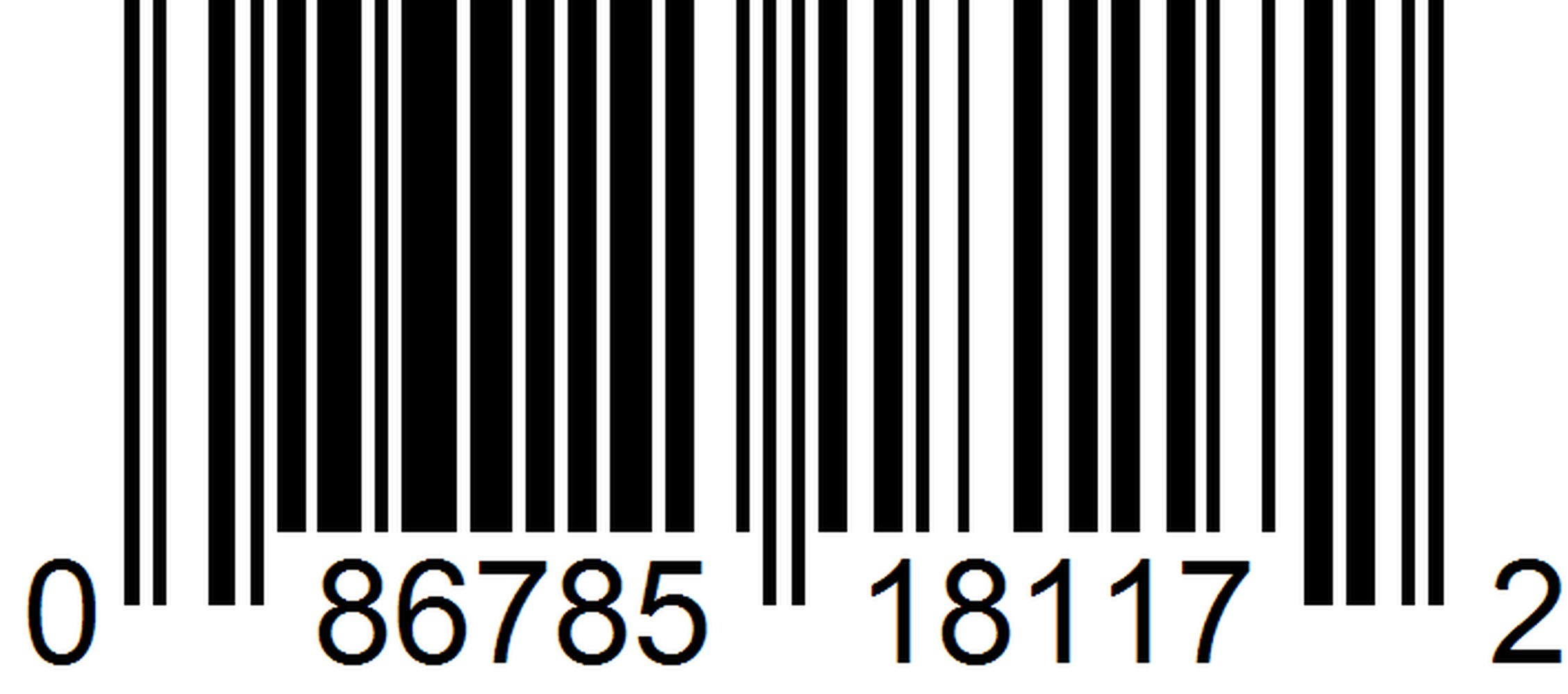 Tenute Lunelli Ziggurat Montefalco Rosso 2021 - Barcode