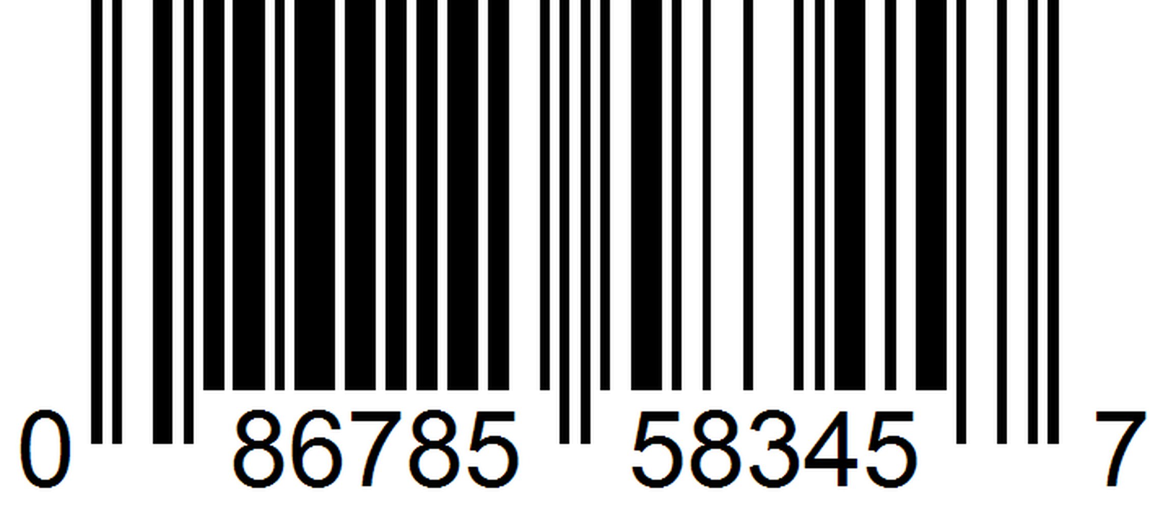 Viña Los Vascos Primo Cinsault 2022 - Barcode