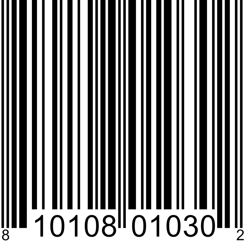 Williams & Humbert Sherries Jalifa 30 Year Old Amontillado - Barcode