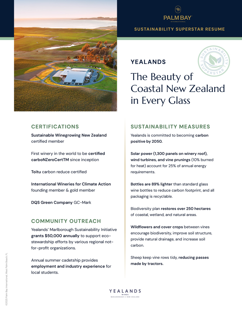 Yealands - Sustainability Superstar Resume.pdf