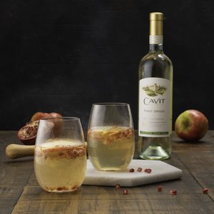 Cavit pinot Grigio Apple Cider Sangria.tif